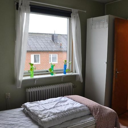 Hostel Roddaren Strömstad Eksteriør billede