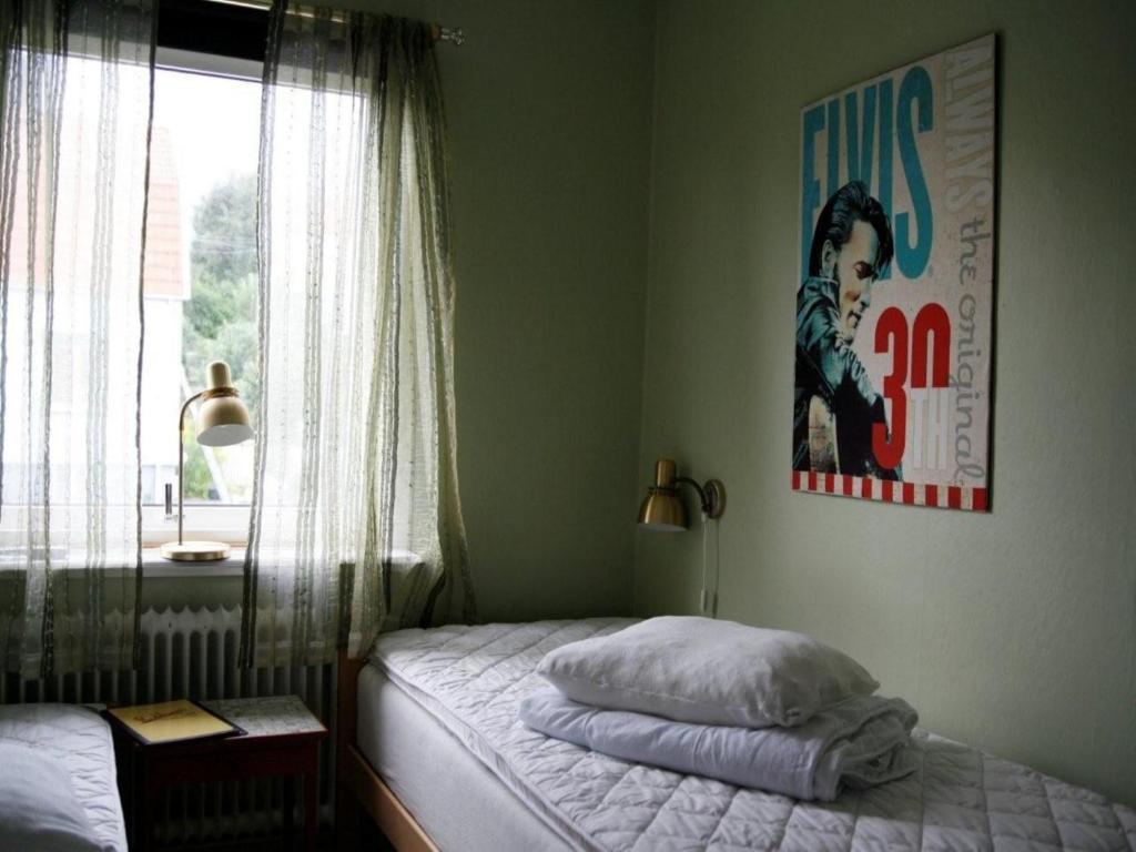 Hostel Roddaren Strömstad Værelse billede
