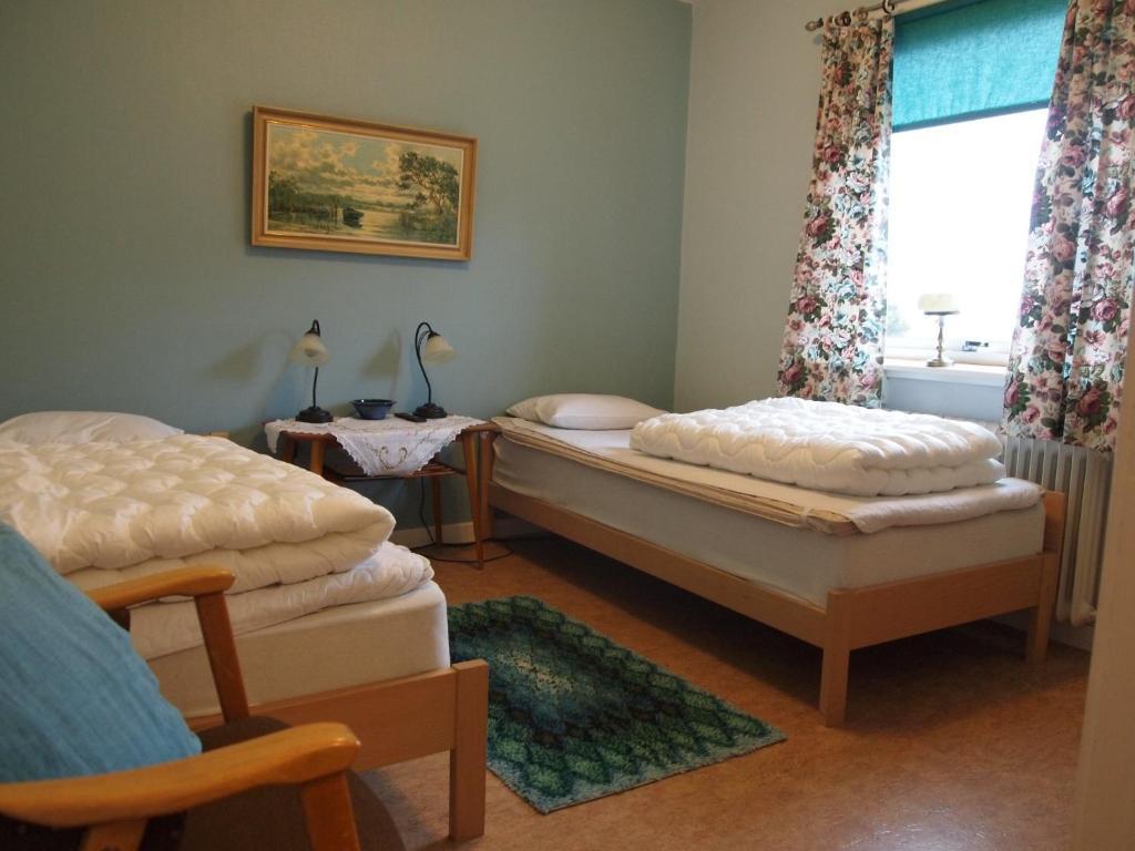 Hostel Roddaren Strömstad Værelse billede