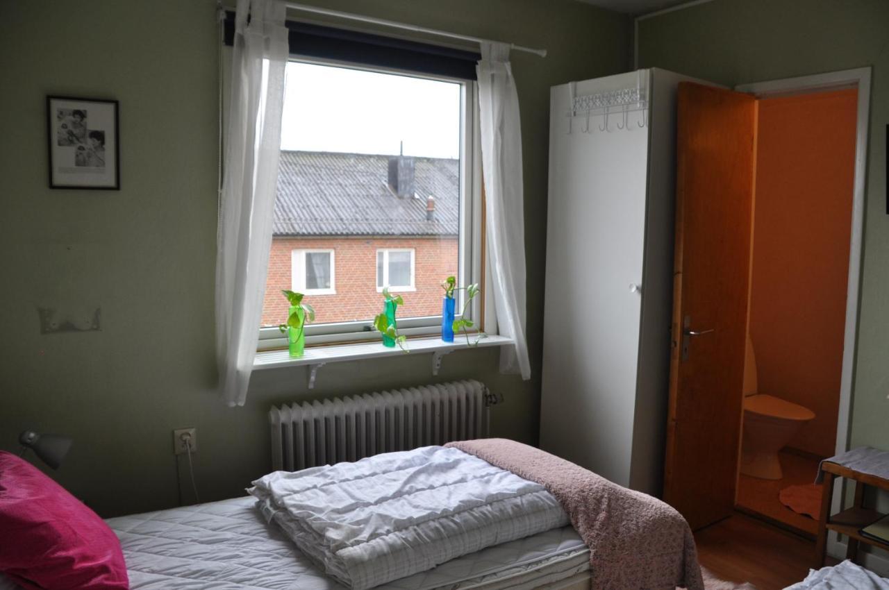 Hostel Roddaren Strömstad Eksteriør billede