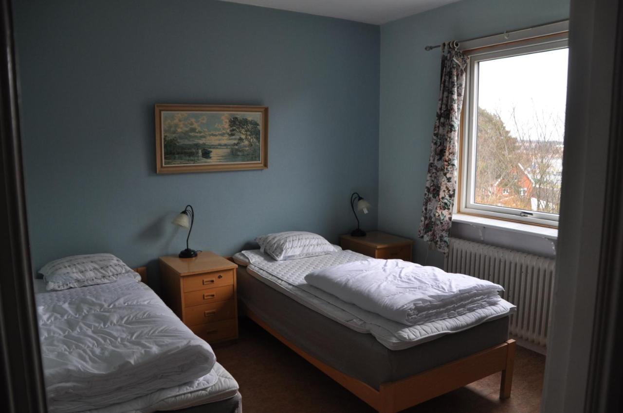 Hostel Roddaren Strömstad Eksteriør billede