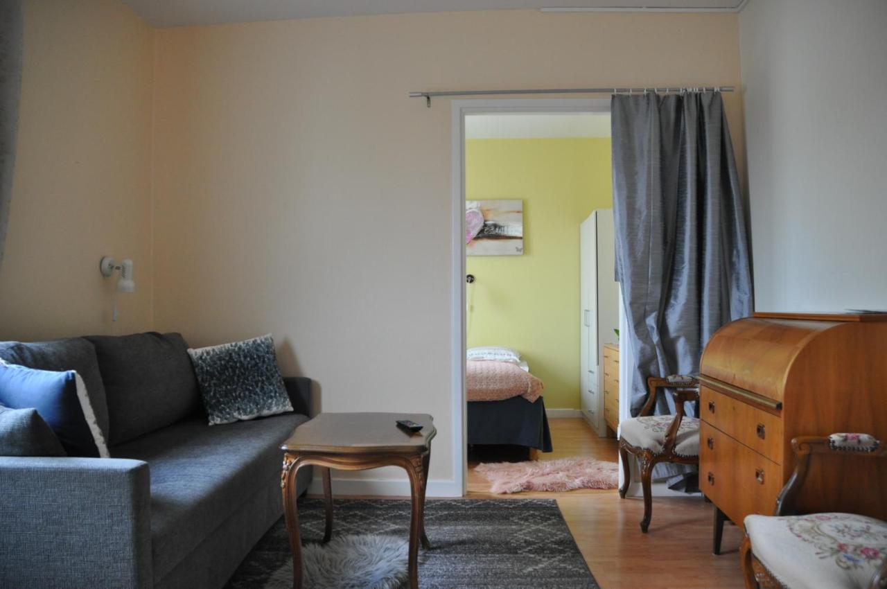 Hostel Roddaren Strömstad Eksteriør billede