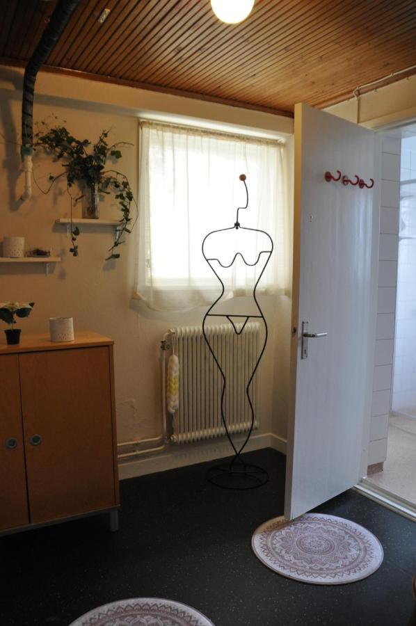 Hostel Roddaren Strömstad Eksteriør billede